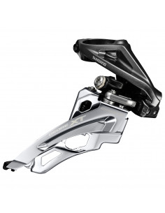 Voorderailleur XT M8000