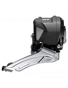 Voorderailleur XT M8070 Di2