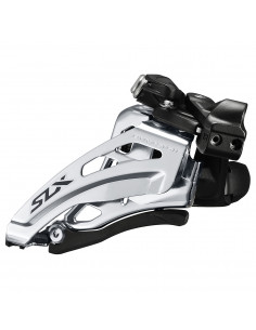 Voorderailleur SLX M7020