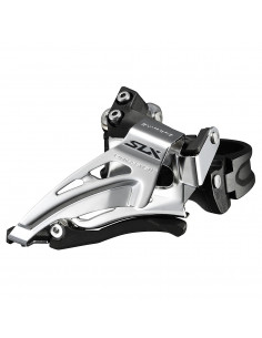 Voorderailleur SLX M7025