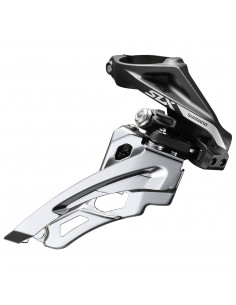 Voorderailleur SLX M7000