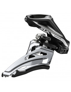 Voorderailleur SLX M7020