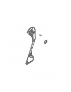 Geleideplaat Buiten (SGS)