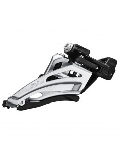 Voorderailleur Deore M6020