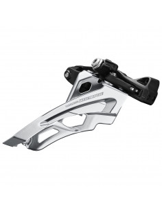 Voorderailleur Deore M6000