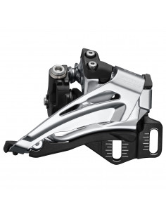 Voorderailleur Deore M6025