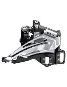 Voorderailleur SLX M7025