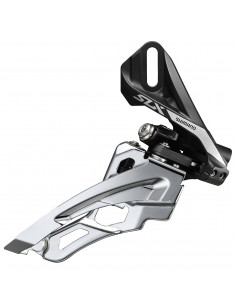 Voorderailleur SLX M7000