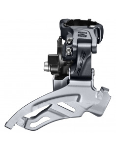 Voorderailleur Alivio M4000