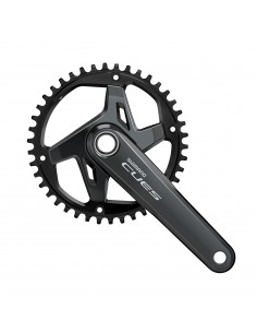 Crankstel Cues U8000-1 9-11-Sp