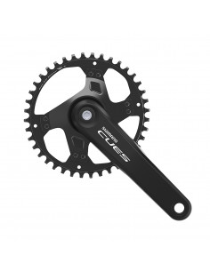 Crankstel Cues U4000-1 9-11-Sp