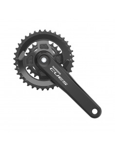 Crankstel Cues U4010-2 9-11-Sp