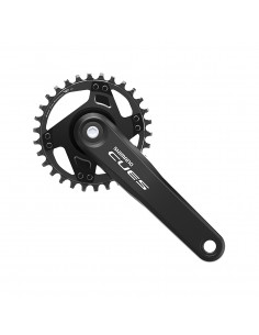 Crankstel Cues U4000-1 9-11-Sp