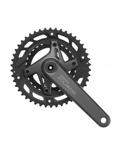 Crankstel Cues U6000-2  9-10Sp