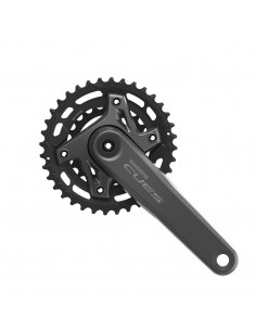 Crankstel Cues U6000-2 9-11-Sp