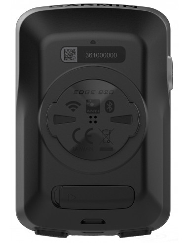 Garmin GPS Edge Explore 820