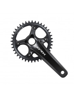 Crankstel RX820-1 12-Sp