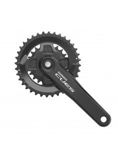 Crankstel Cues U4000-2 9-11-Sp