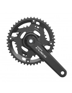 Crankstel Cues U6000  9-10-Sp