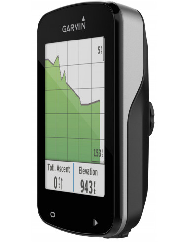 Garmin GPS Edge Explore 820