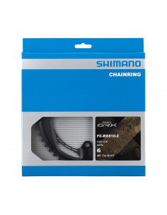 Kettingblad 48T RX810 Gravel