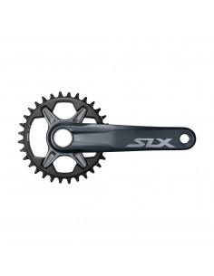 Cranks SLX M7120-1 Boost