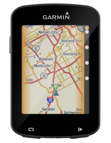 Garmin GPS Edge Explore 820