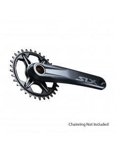 Cranks SLX M7100-1 142/148 mm