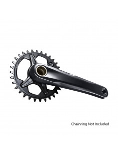 Cranks XT M8100-1 142/148 mm