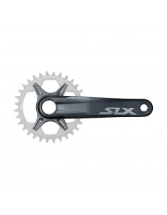 Cranks SLX M7100-1 142/148 mm