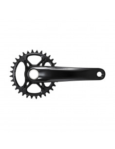 Crankstel Shimano 12-Sp