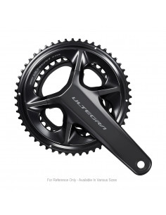 Crankstel Ultegra R8100 12-Sp