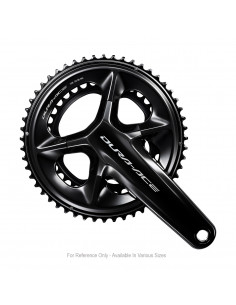 Crankstel Dura Ace R9200 12-Sp