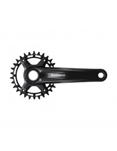 Crankstel Deore MT510 12-Sp