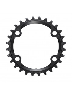 Kettingblad 28T-BH XTR