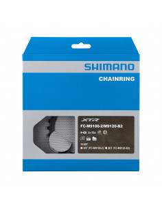 Kettingblad 38T BH XTR