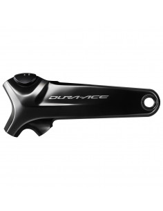 Crankstel DuraAce R9100P 11-Sp