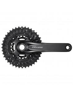 Crankstel Deore M6000 10-Sp