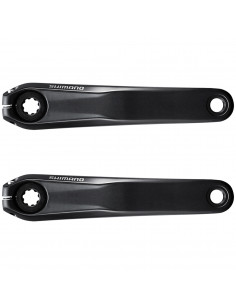 Cranks STEPS E-MTB FC-E8050