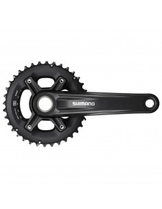 Crankstel MT500 10-Sp