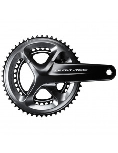 Crankstel Dura Ace R9100 11-Sp