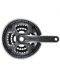 Crankstel T6010 10-Sp