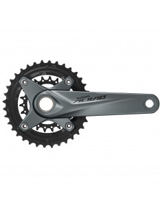 Crankstel Alivio M4050 9-Sp