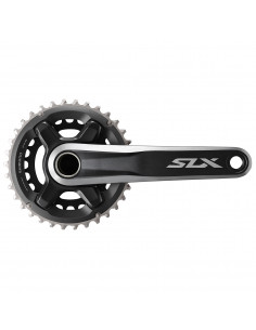 Crankstel SLX M7000 11-Sp