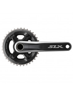 Crankstel SLX M7000 11-Sp