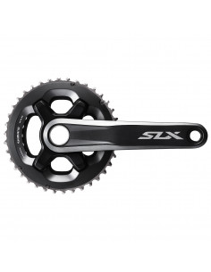 Crankstel SLX M7000 11-Sp