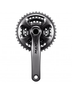 Crankstel XTR M9020 11-Sp