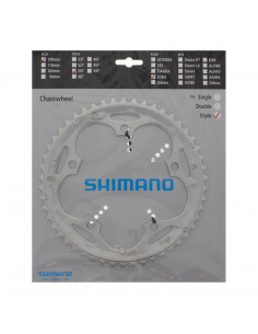 Kettingblad 50T-D Sora