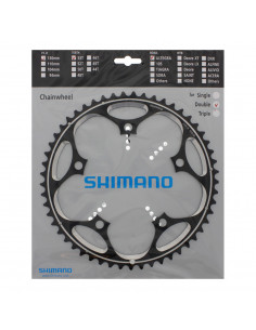 Kettingblad 53T Ultegra