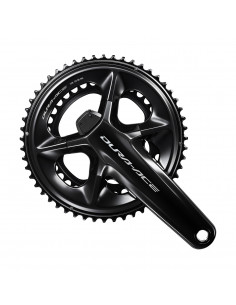 Crankstel Dura Ace R9200P 12Sp